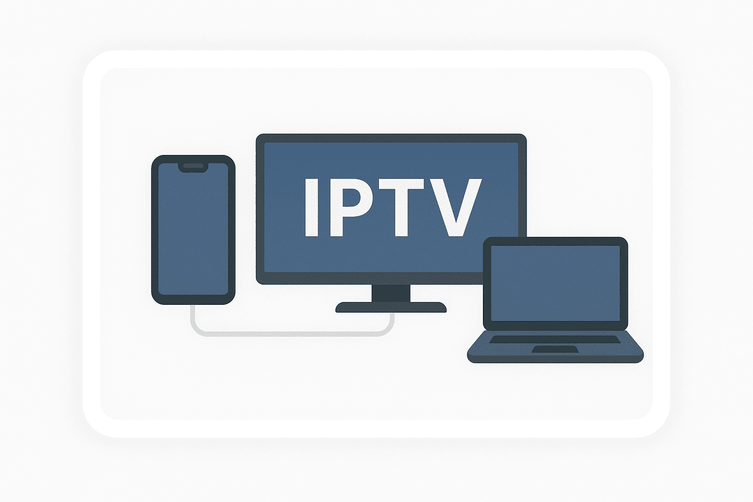 How to Watch BBC & ITV with IPTV in the UK