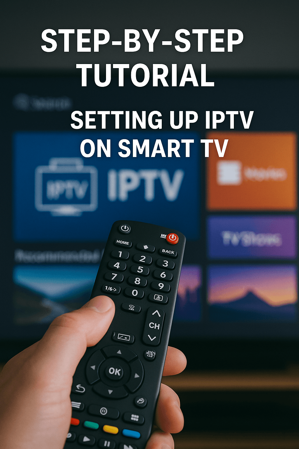 Best IPTV Routers for Buffer-Free Streaming in 2025