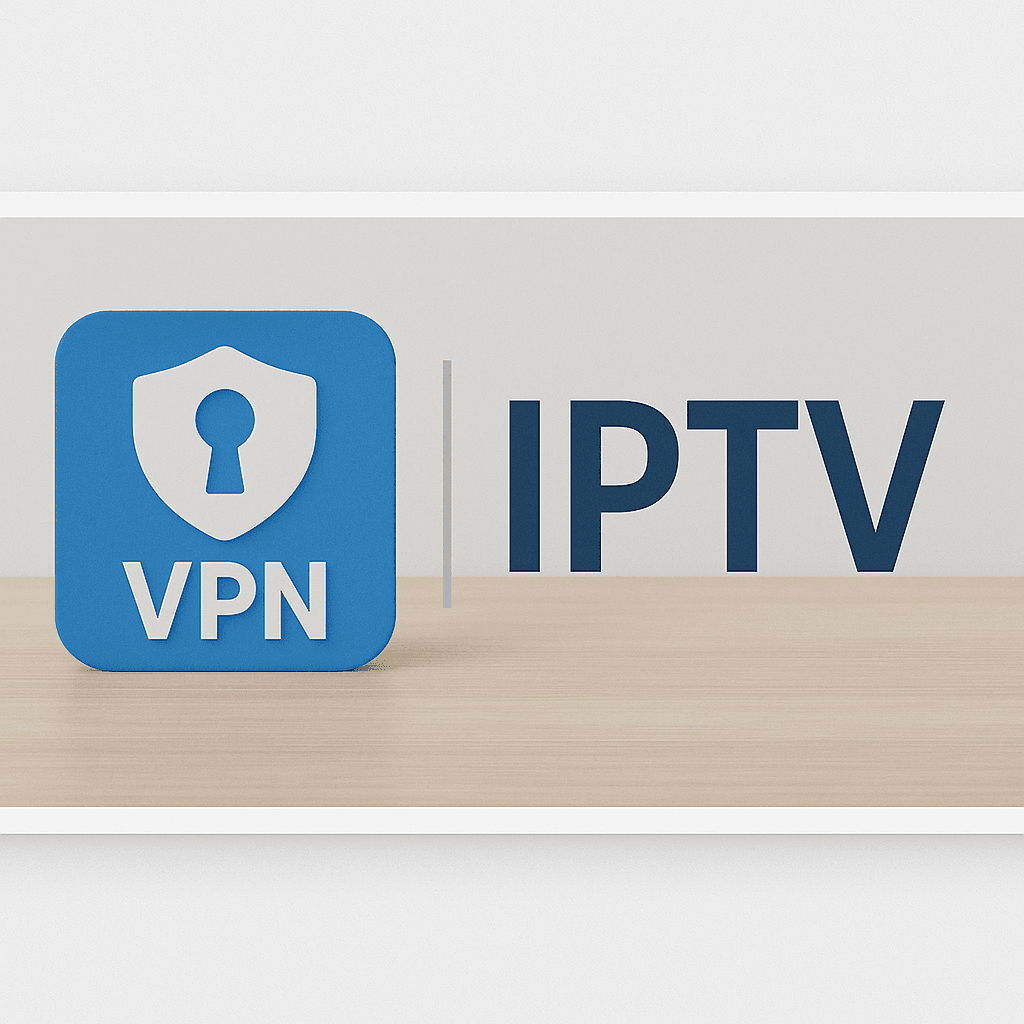 Image of "Using a VPN with IPTV in the UK: Do You Really Need It?" blog post