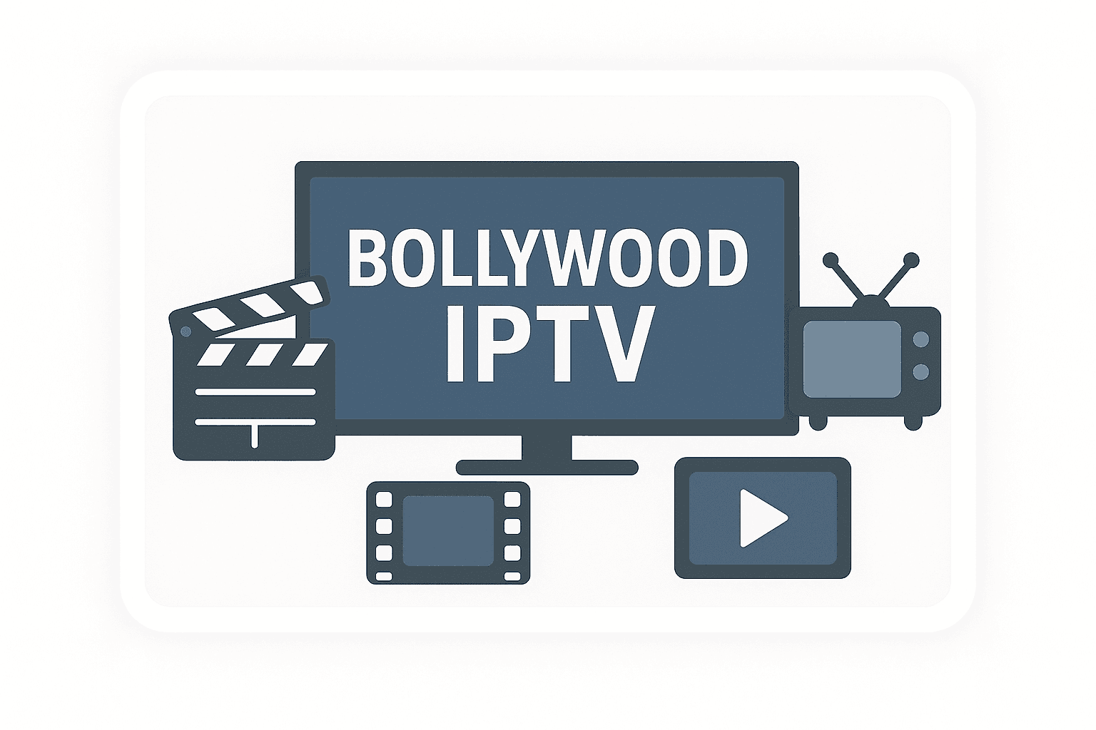 How to Watch Bollywood & Indian Channels with IPTV in the UK